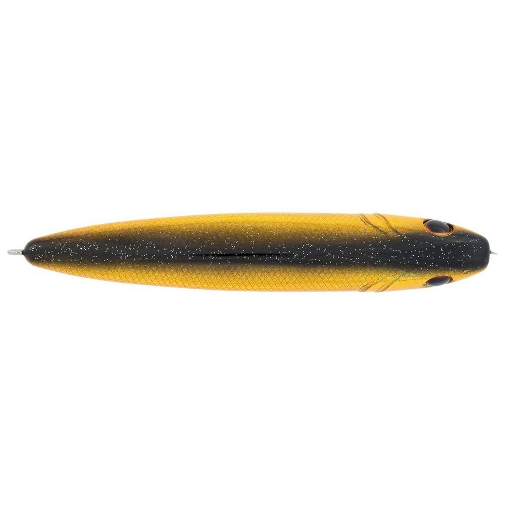 Berkley JWalker 100 Saltwater  Black Gold 1547877