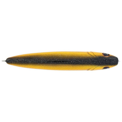 Berkley JWalker 100 Saltwater  Black Gold 1547877