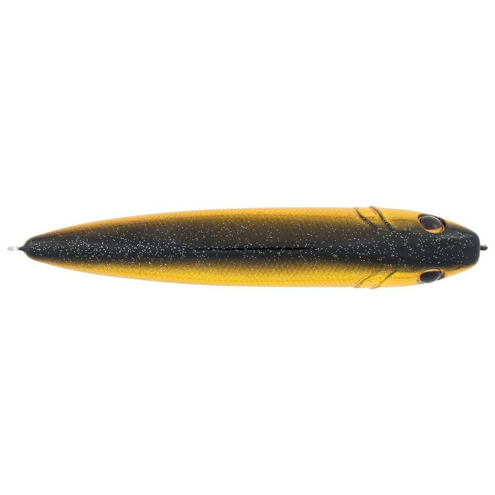 Berkley JWalker 120 Saltwater  Black Gold 1547888