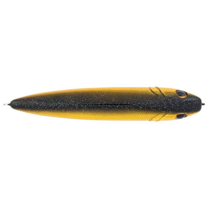Berkley JWalker 120 Saltwater  Black Gold 1547888