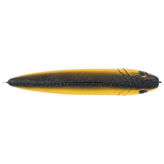 Berkley JWalker 120 Saltwater  Black Gold 1547888
