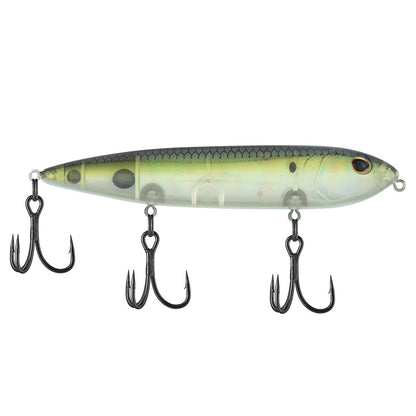 Berkley JWalker 120 Saltwater  HD Pilchard 1547891