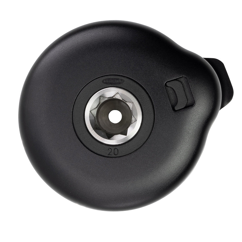 Ronstan 20ST Orbit Winch 1 Speed RA6201