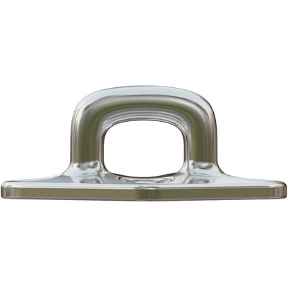 Wichard Diamond Pad Eye  Square  98mm Length 35564  M8 Screw 6656