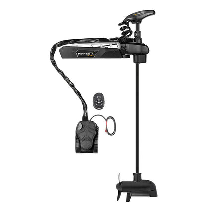 Minn Kota Ultrex QUEST 90115 Trolling Motor wRemote  MEGA DownSide Imaging  2436V  90115LBS  60 1368922