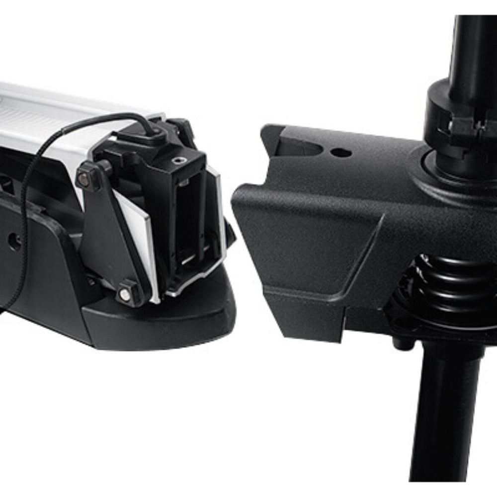 Minn Kota Fortrex 80 Trolling Motor  Dual Spectrum CHIRP  24V  80LB  45 1368667