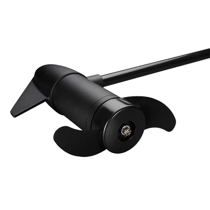 Minn Kota Endura Max 55 Trolling Motor  Transom Mount  12V  55lb  42 1352156M