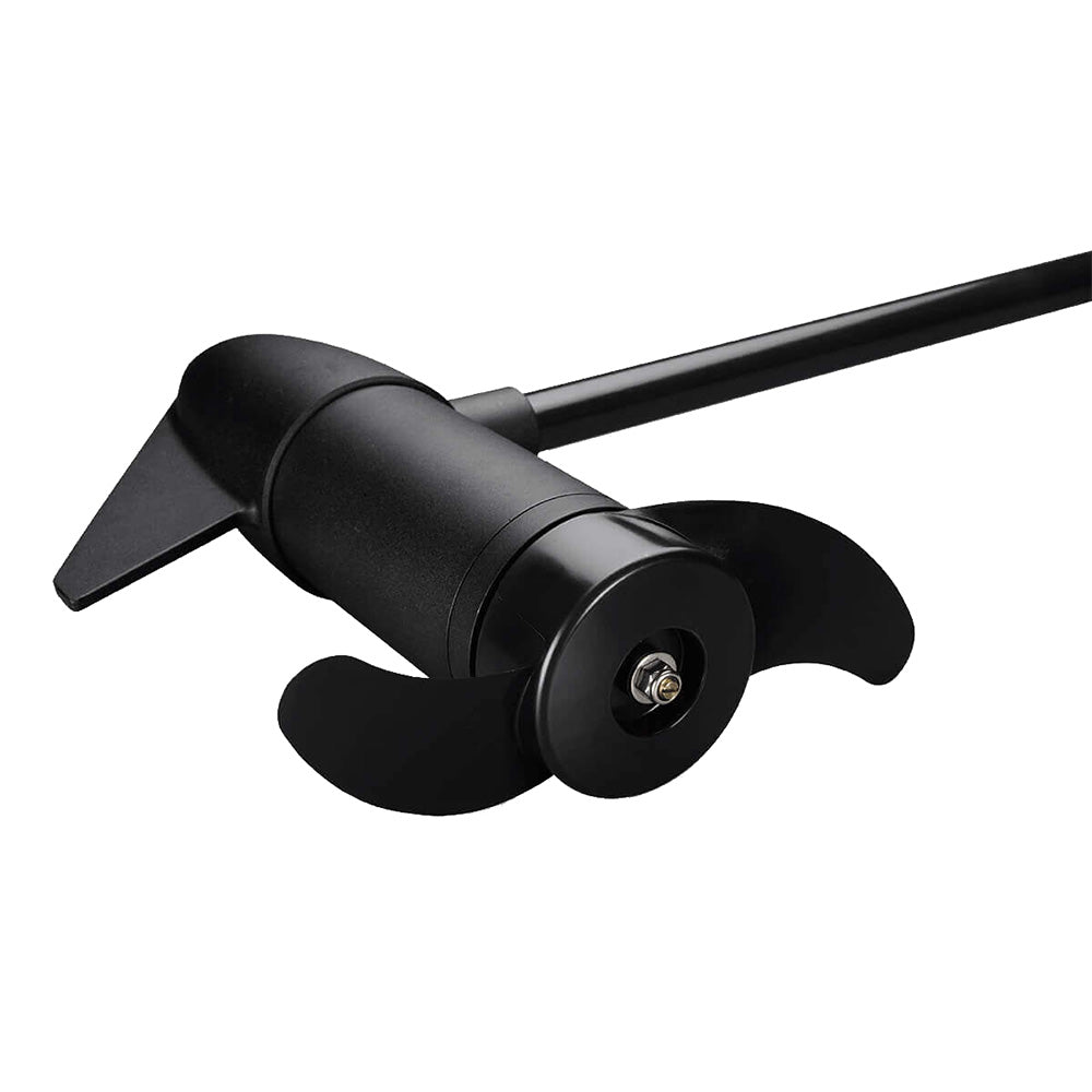 Minn Kota Endura C2 50 Trolling Motor wBattery Meter  12V  50LB  36 1352274M