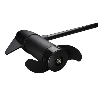 Minn Kota Endura C2 50 Trolling Motor wBattery Meter  12V  50LB  36 1352274M