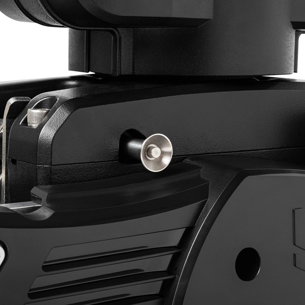 Minn Kota Ulterra QUEST 90115 Trolling Motor wWireless Remote  Dual Spectrum CHIRP  2436V  90115LBS  45 1358540